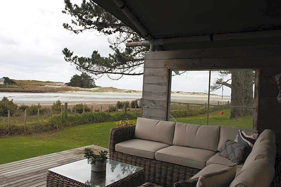 Pakiri Beach Holiday Park