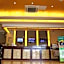 GreenTree Inn Zhangjiagang Daxin Town Pingbei Road Express Hotel