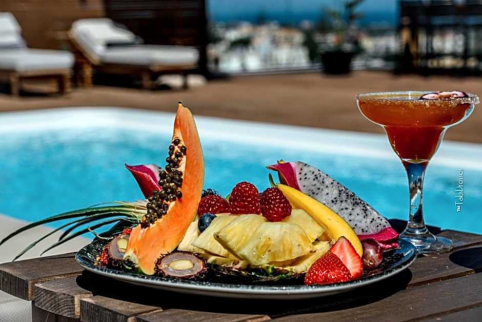 Villaggio Boutique Hotel Hersonissos - Adults Only