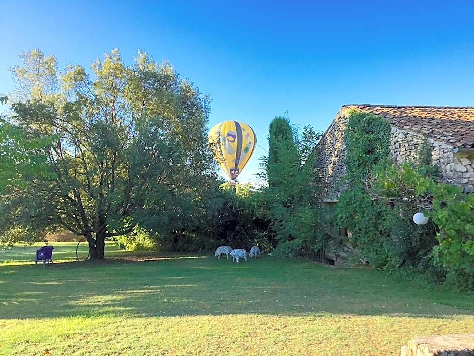 la Bergerie de Beaudine
