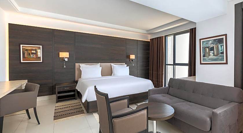 Movenpick Hotel Sfax