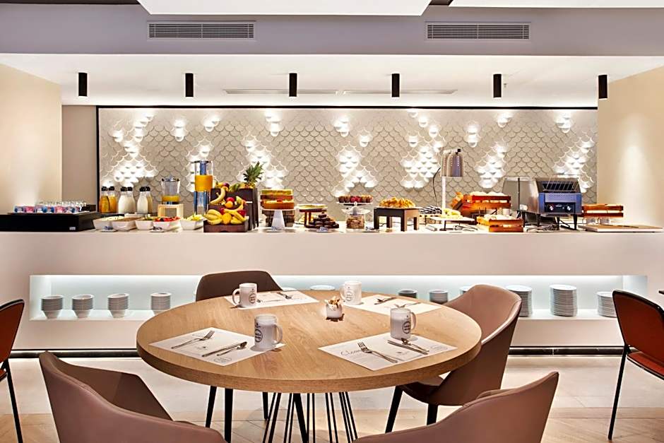 Eurostars Guadalquivir