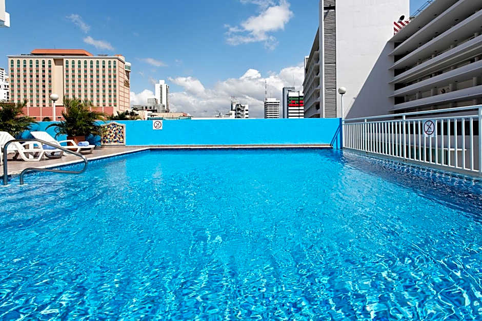 Crowne Plaza Panama By IHG