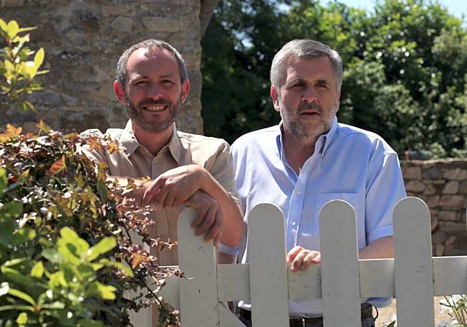 Le Manoir de La Fieffe