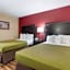 Econo Lodge Painted Post - Corning
