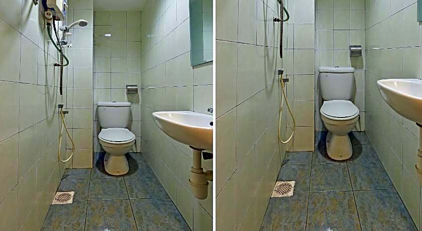 OYO 90732 New Hotel 33