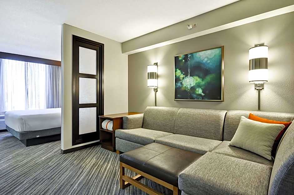 Hyatt Place Minneapolis/Eden Prairie