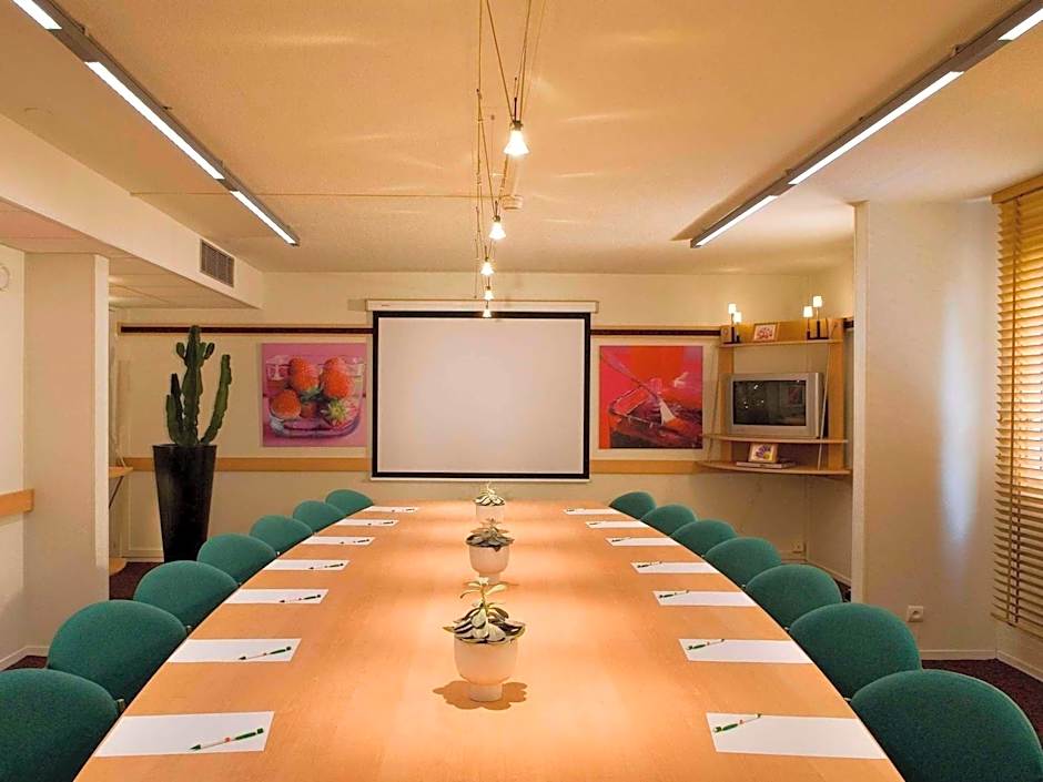 ibis Metz Centre Cathedrale