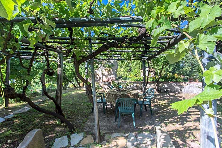 Relais Santa Cristina