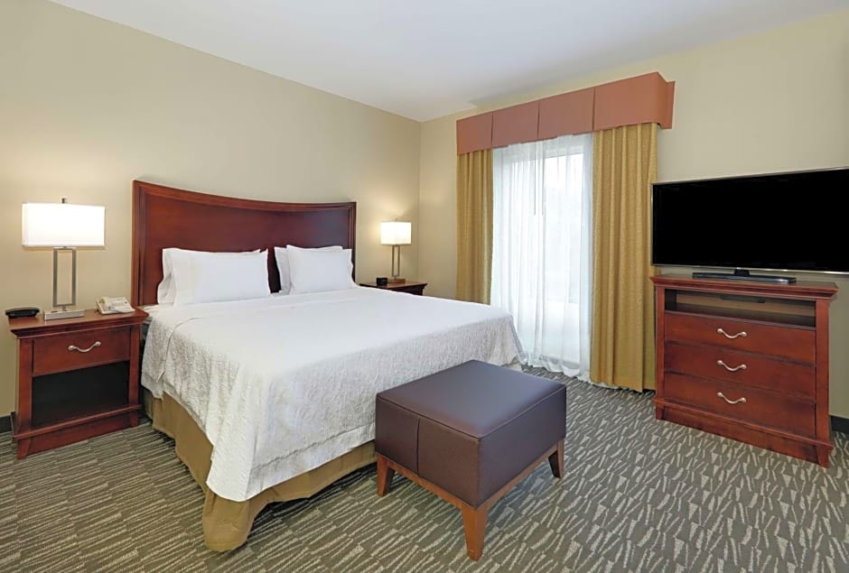 Hampton Inn By Hilton And Suites Southern Pines/Pinehurst