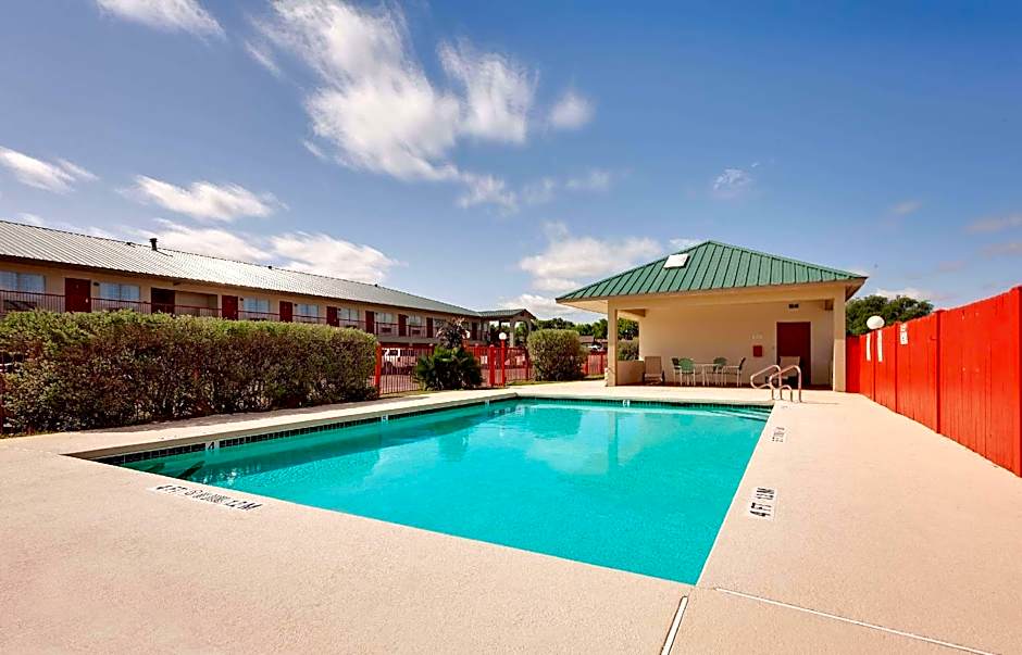 Days Inn by Wyndham San Angelo