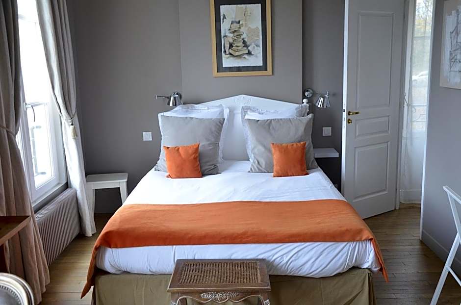 Chambres d'hôtes du Bas Manoir