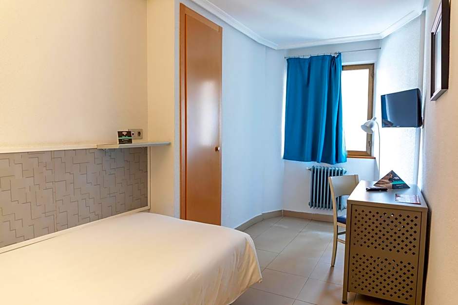 Hotel Alda Centro Palencia