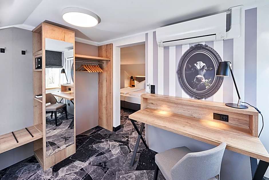 Das Landhotel am Trätzhof Fulda