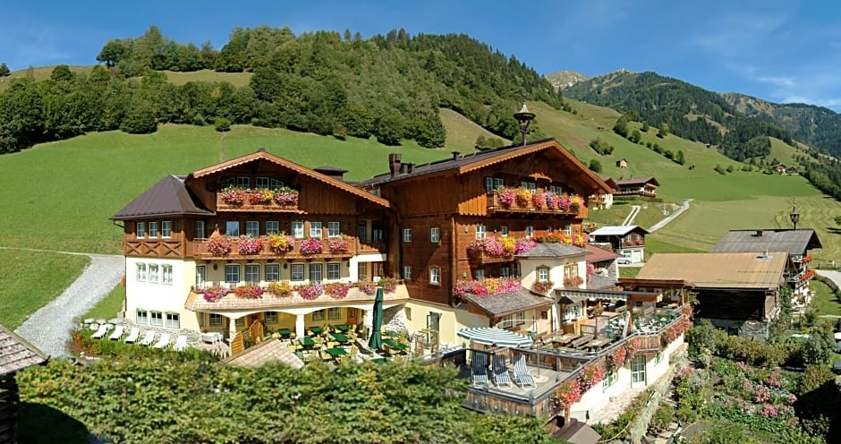Berghotel Hauserbauer