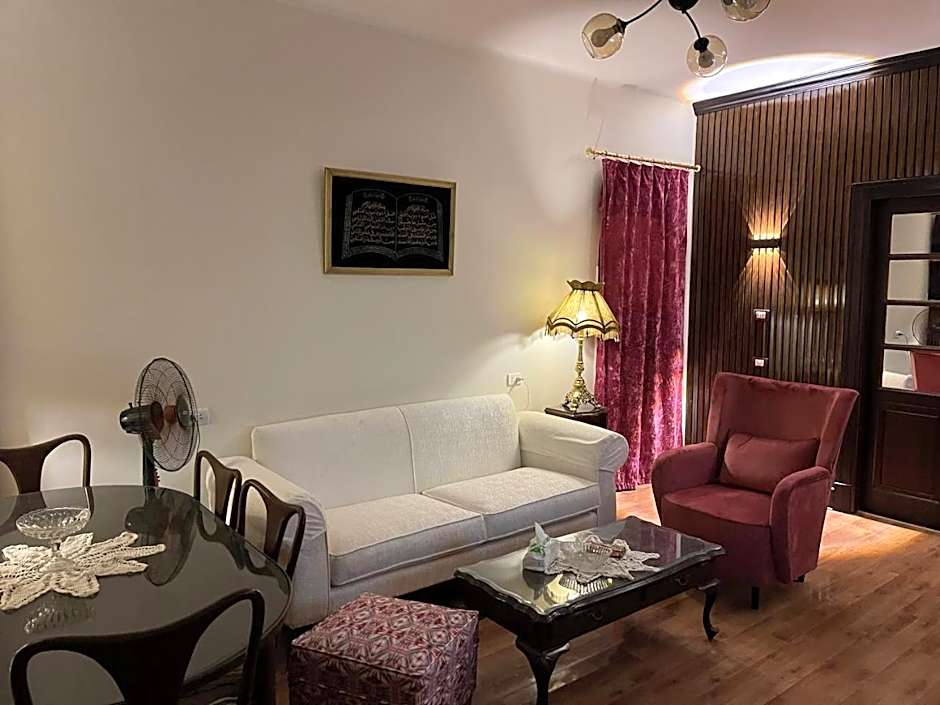 Wonderful Apartment Place in Dokki