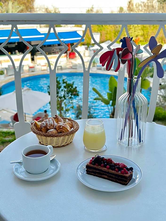 Tunis Grand Hotel