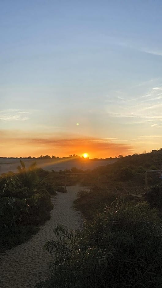 Quinta dos Samaniego - Chalés Rústicos e Suítes