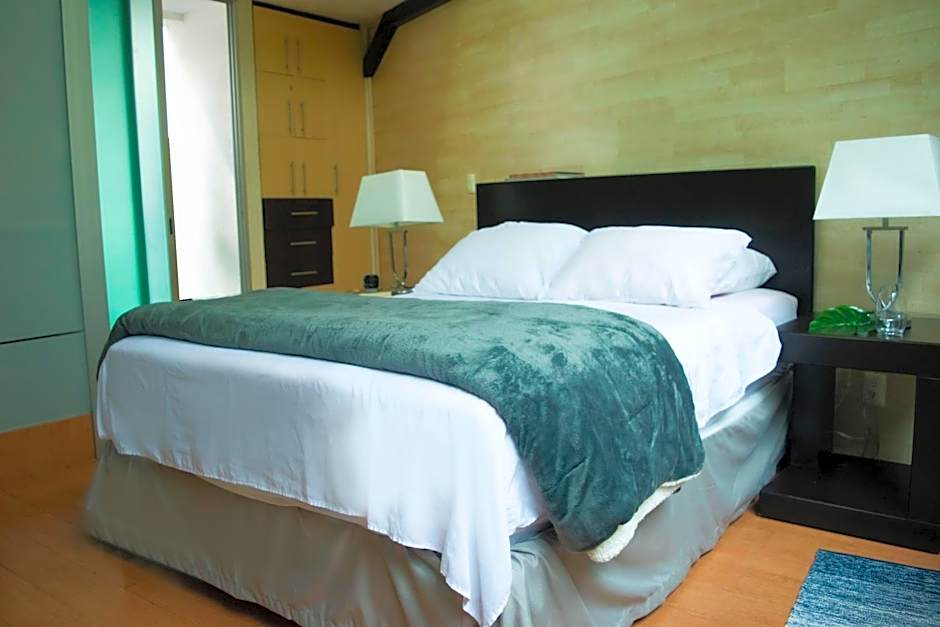 Giakor Suites - Gran Jardín