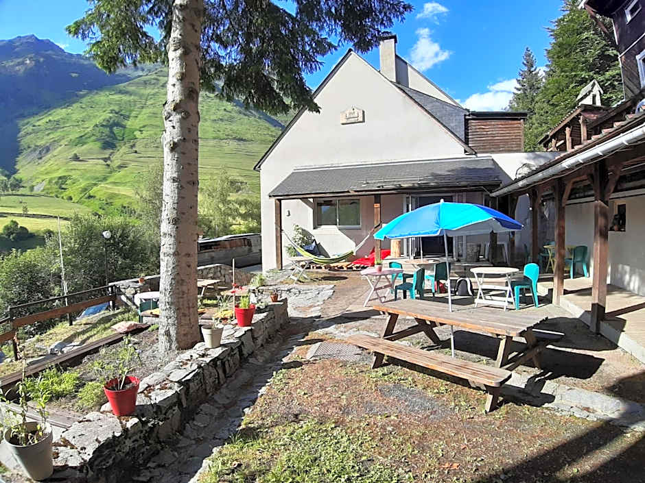 Centre de Vacances Le Hameau Rollot