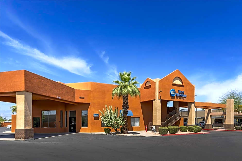 Best Western Inn Of Chandler