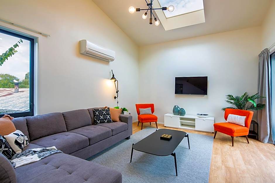 Koura Apartments Central Queenstown