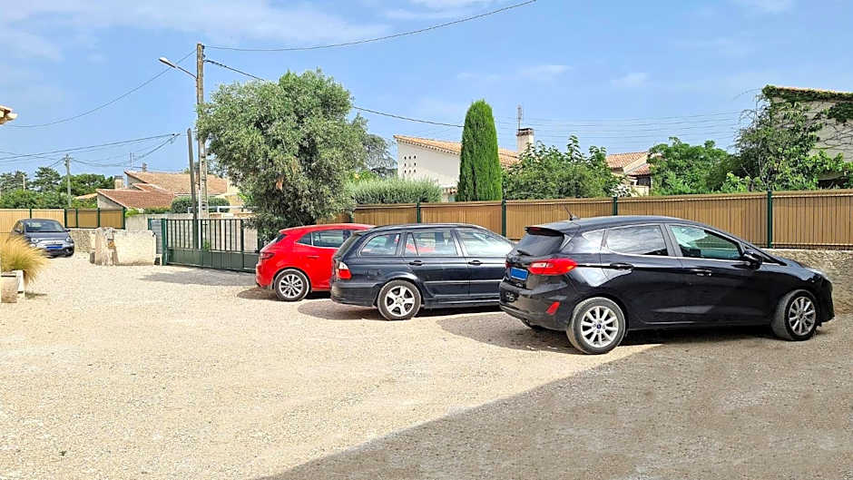 Au Mont Gaussier