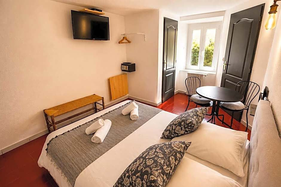Hôtel Etape