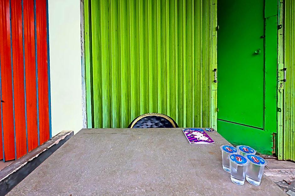 Hotel O Joyoakis Homestay SyariahNearMall Nagoya Hill