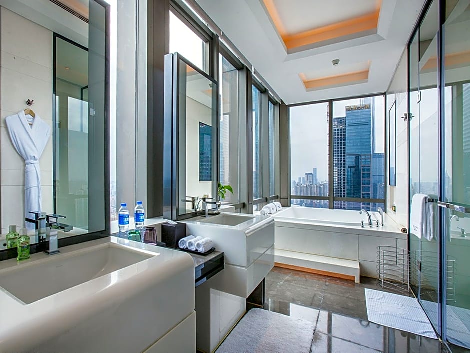 Shenzhen Wyndham Grand