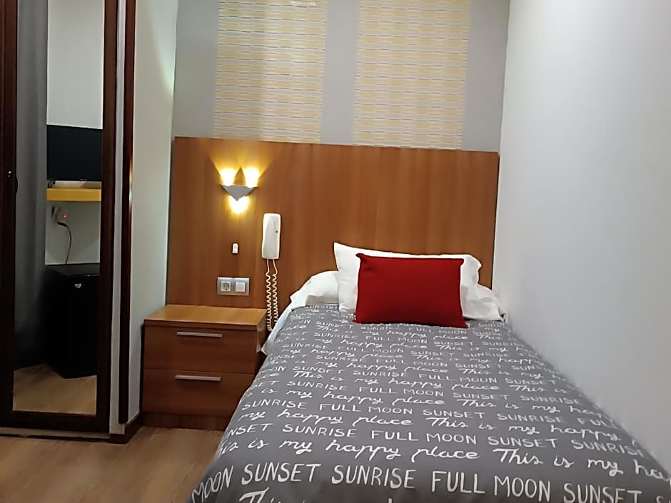 Hostal San Francisco