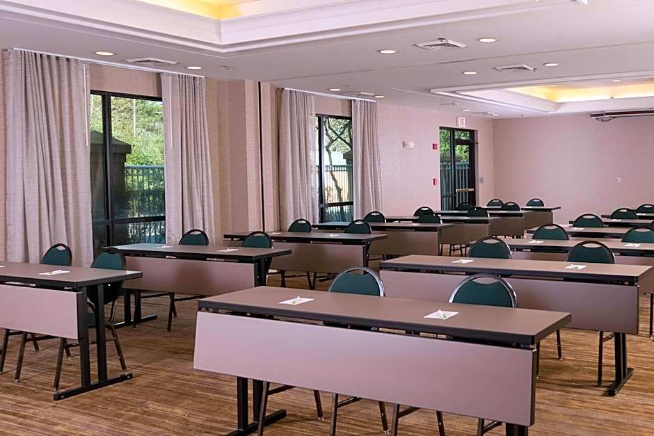 Courtyard by Marriott Greenville-Spartanburg Airport
