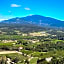 Chambre d'hôte au pied du Ventoux