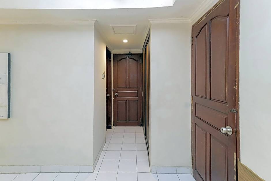 Urbanview Hotel Taman Suci Denpasar Bali