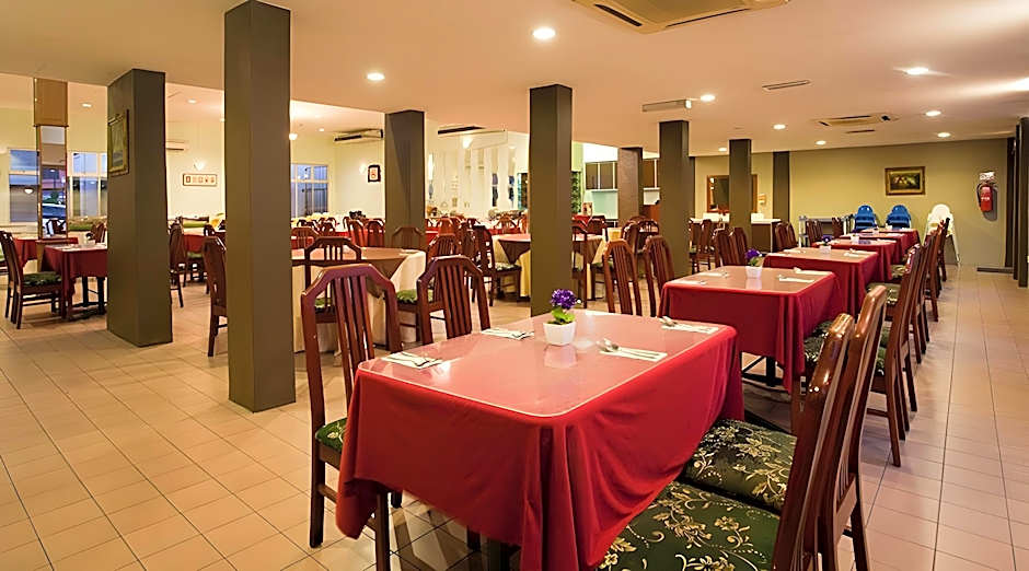 Hotel Seri Malaysia Kuantan