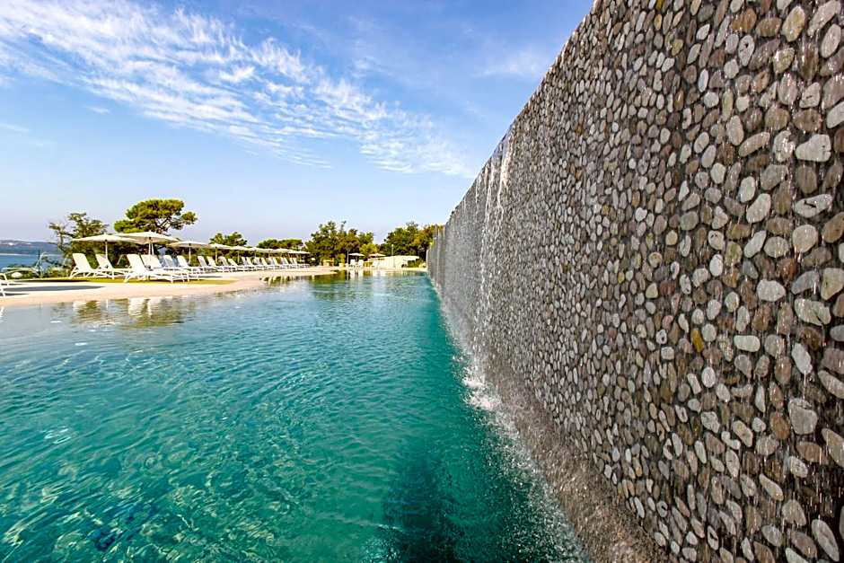 Elements Camping Selce Mobile homes