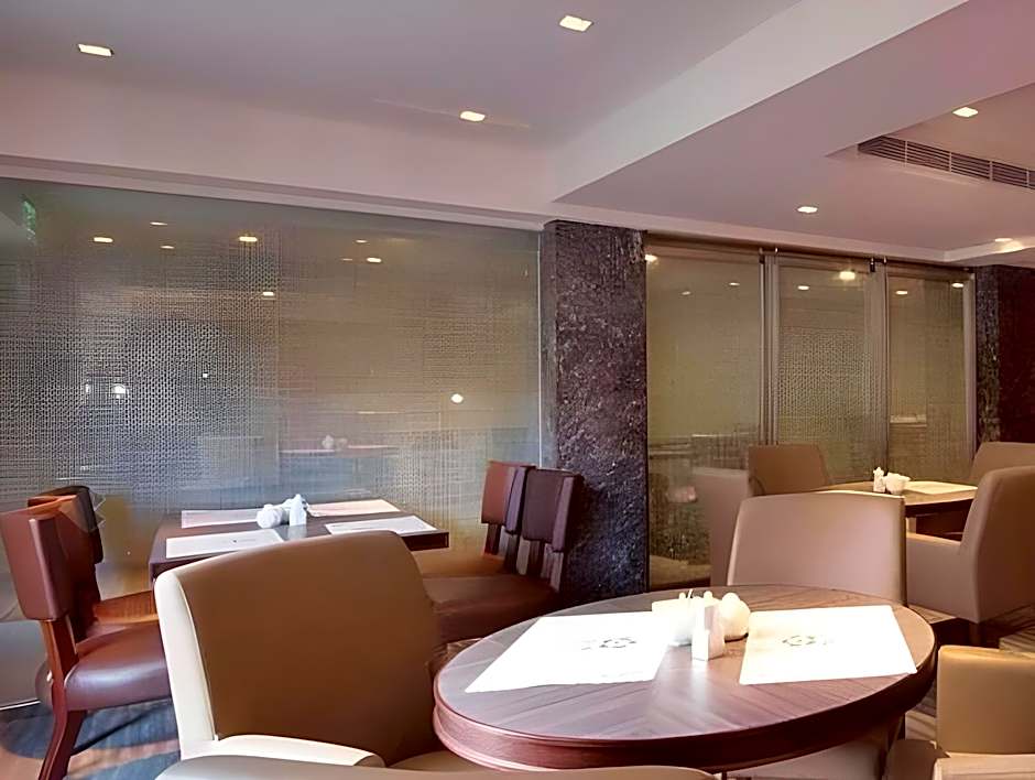 Tokyo International Hotel