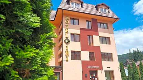 Hotel Iri