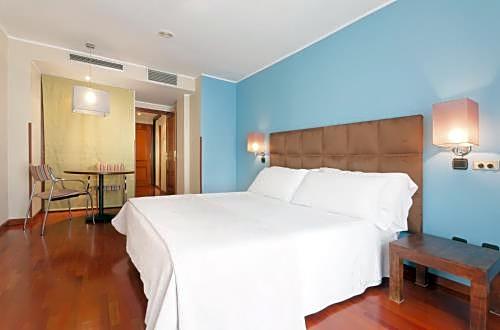 Tryp Valladolid Sofia Parquesol Hotel