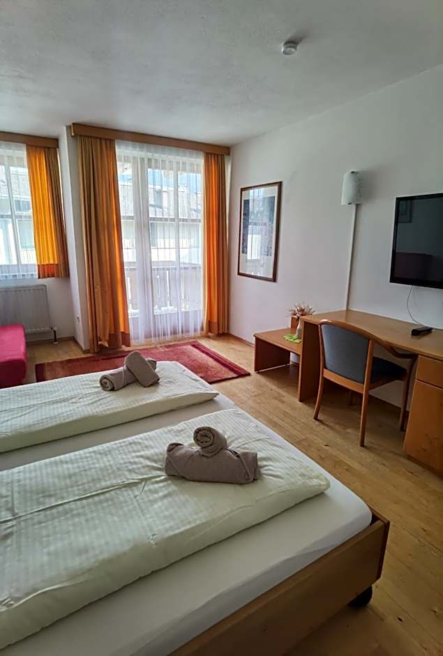 Hotel Landhaus Zell am See
