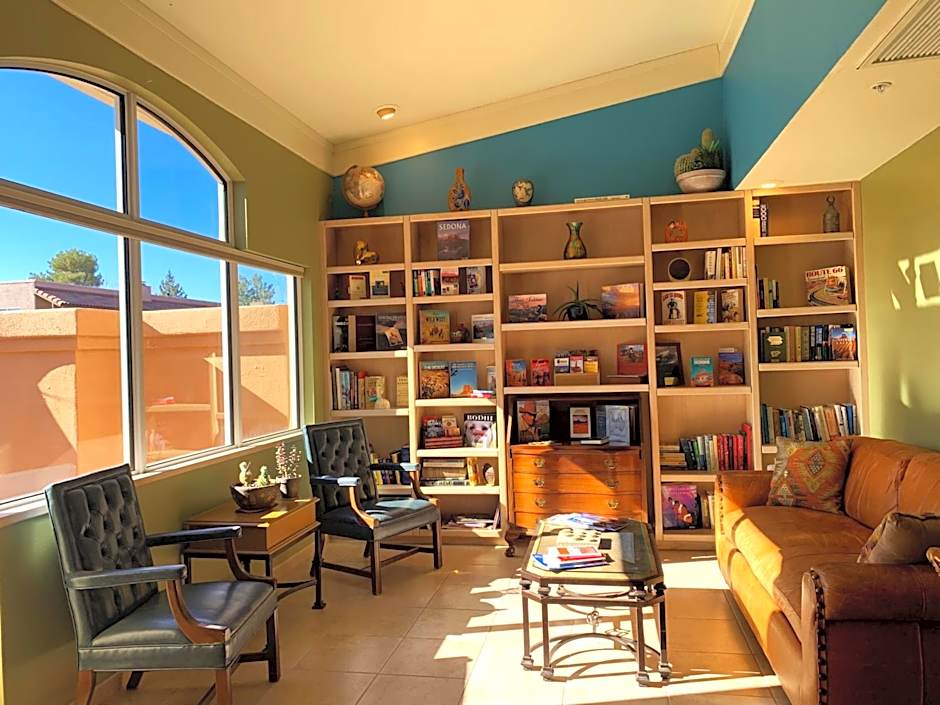 Canyon Villa Bed & Breakfast Inn of Sedona