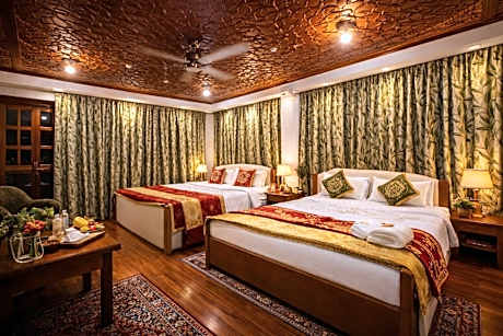 Gulab Resort