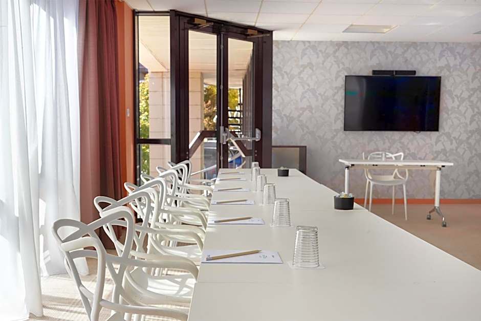 Radisson Hotel Clermont-Ferrand
