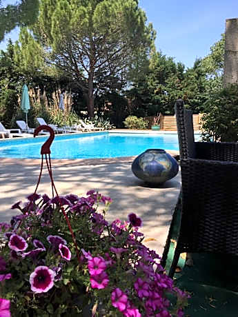 Hostellerie De La Source