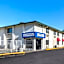 Americas Best Value Inn - Lincoln Airport