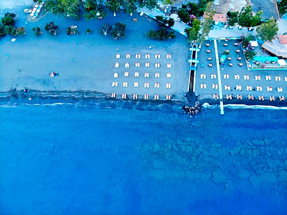 Bucak Apart Hotel Göcek ''Beach 1 km''