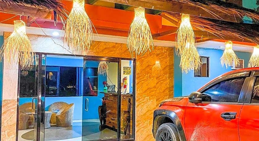Amos Pili Tree Inn powered by Cocotel