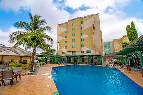 Alisa Hotel North Ridge