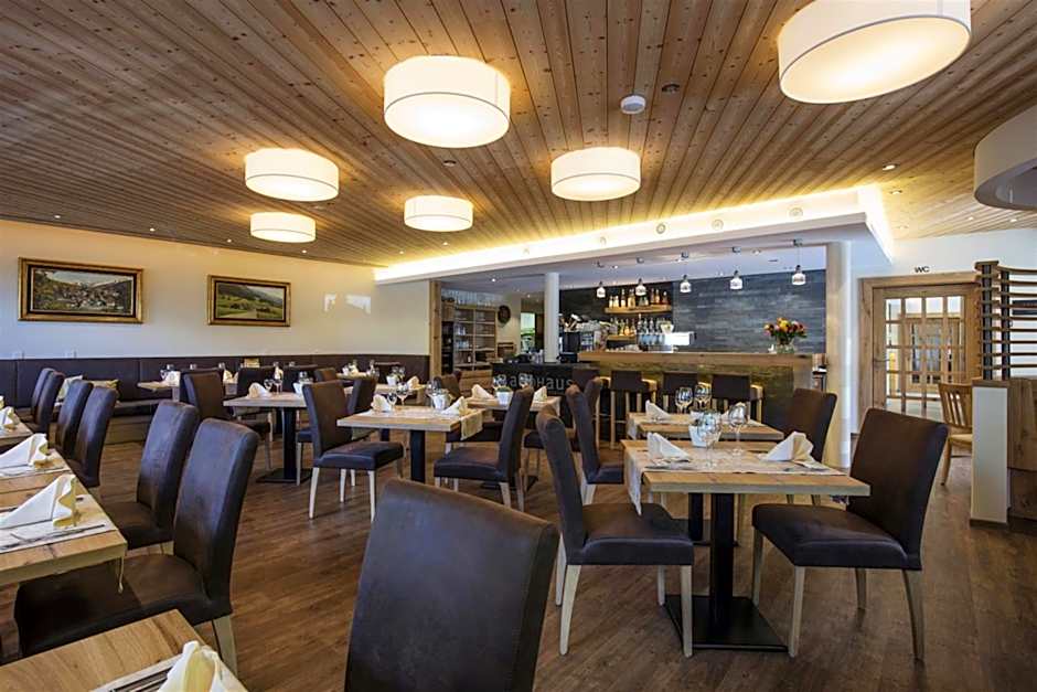 Hotel Landhaus