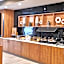 SpringHill Suites by Marriott Detroit Dearborn